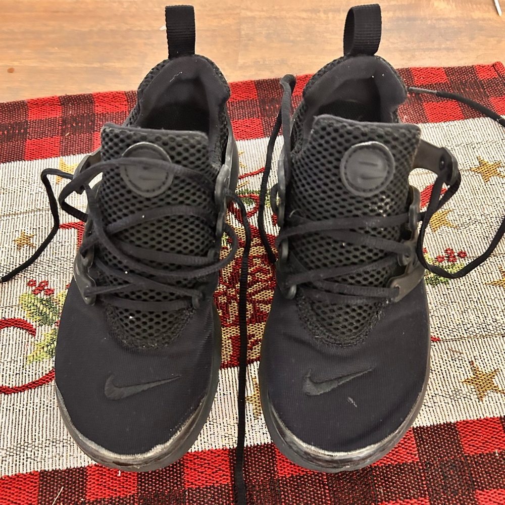 Girls Nike Presto